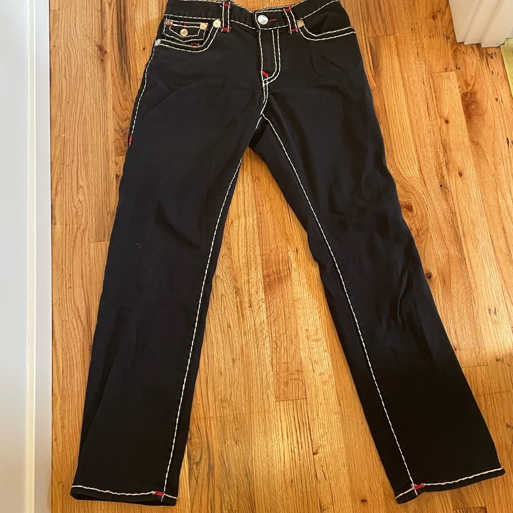 True religion vamp jeans